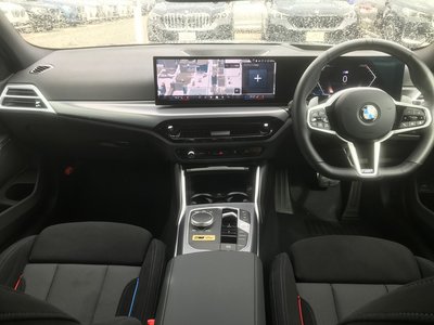 2025 BMW 3 SERIES 缩略图 60
