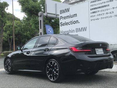 2025 BMW 3 SERIES 照片 7