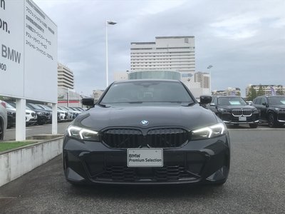 2025 BMW 3 SERIES 照片 6