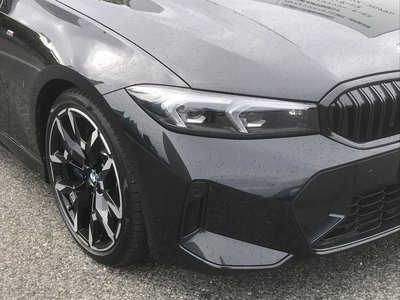 2025 BMW 3 SERIES 照片 12