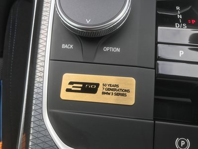 2025 BMW 3 SERIES 缩略图 68
