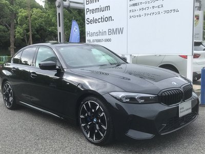 2025 BMW 3 SERIES 照片 11