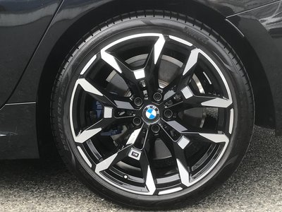 2025 BMW 3 SERIES 照片 10