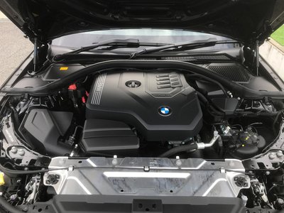 2025 BMW 3 SERIES 缩略图 45