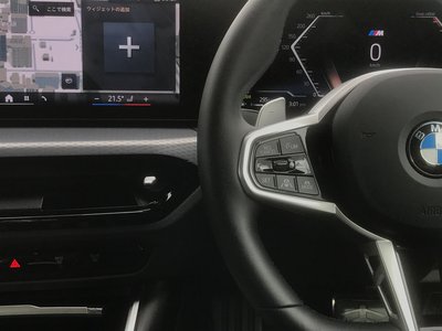 2025 BMW 3 SERIES 缩略图 23