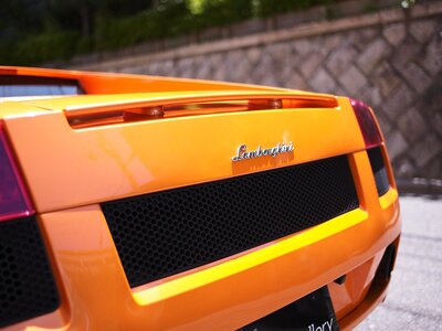 صورة مصغرة 22 لـ 2006 Lamborghini GALLARDO