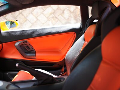 صورة مصغرة 20 لـ 2006 Lamborghini GALLARDO