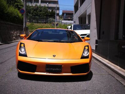 صورة مصغرة 2 لـ 2006 Lamborghini GALLARDO