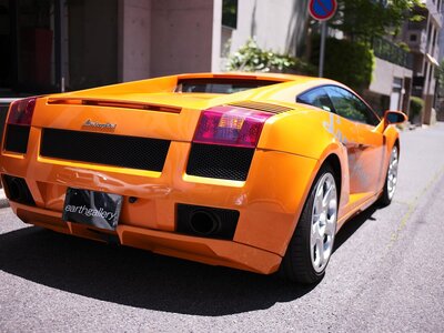 صورة مصغرة 4 لـ 2006 Lamborghini GALLARDO