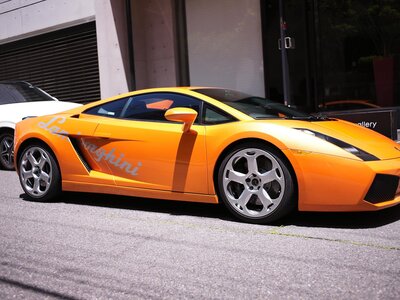 صورة مصغرة 6 لـ 2006 Lamborghini GALLARDO