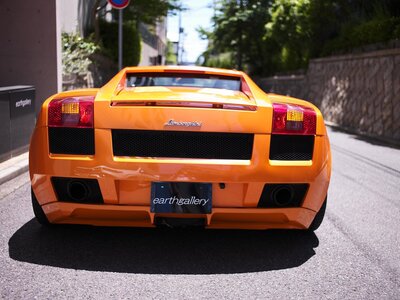 صورة مصغرة 8 لـ 2006 Lamborghini GALLARDO