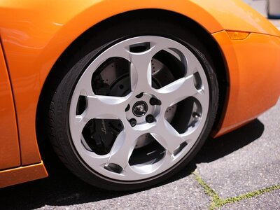 صورة مصغرة 10 لـ 2006 Lamborghini GALLARDO