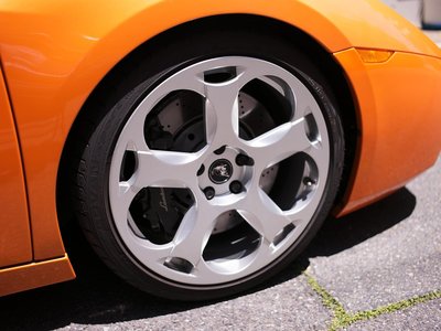 صورة مصغرة 11 لـ 2006 Lamborghini GALLARDO