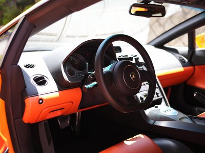 صورة مصغرة 15 لـ 2006 Lamborghini GALLARDO