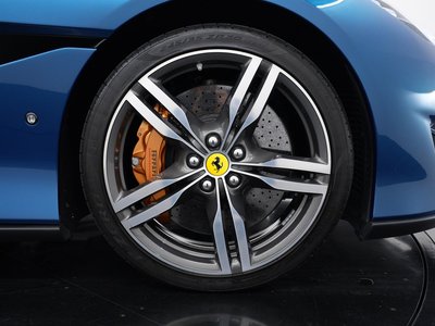 صورة 10 لـ 2020 Ferrari PORTOFINO