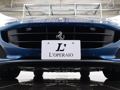 صورة 56 لـ 2020 Ferrari PORTOFINO