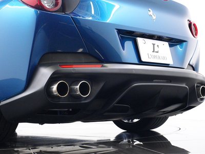 صورة 58 لـ 2020 Ferrari PORTOFINO