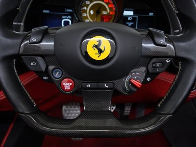 صورة 27 لـ 2020 Ferrari PORTOFINO