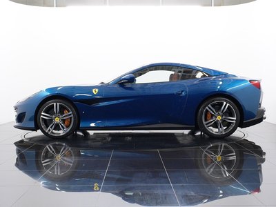 صورة 45 لـ 2020 Ferrari PORTOFINO