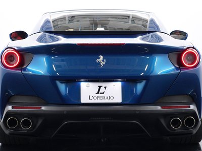 صورة 48 لـ 2020 Ferrari PORTOFINO