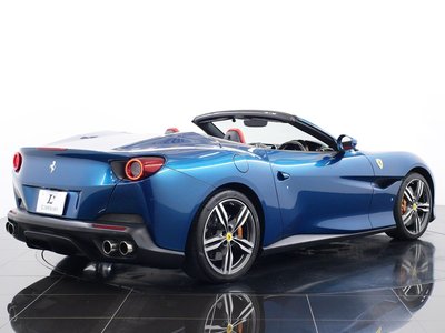صورة 51 لـ 2020 Ferrari PORTOFINO