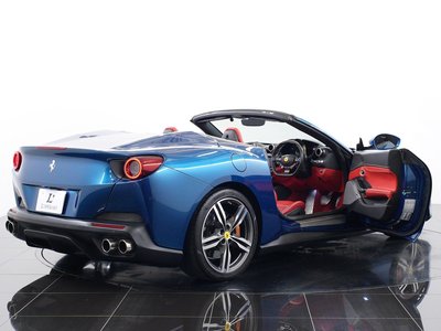 صورة 52 لـ 2020 Ferrari PORTOFINO