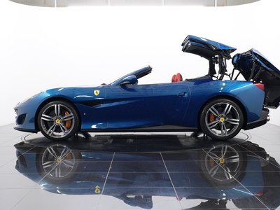 صورة 46 لـ 2020 Ferrari PORTOFINO