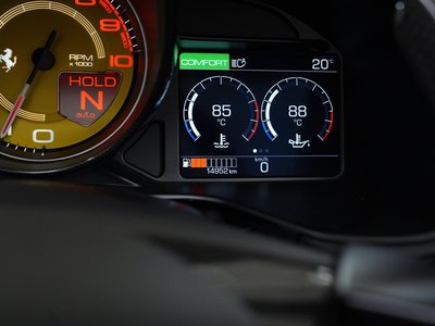 صورة 30 لـ 2020 Ferrari PORTOFINO