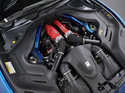 صورة 8 لـ 2020 Ferrari PORTOFINO