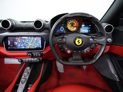 صورة 5 لـ 2020 Ferrari PORTOFINO