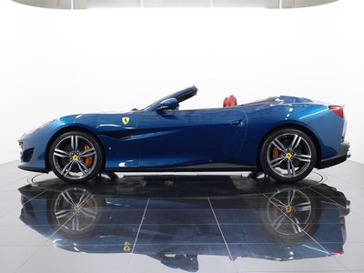 صورة 47 لـ 2020 Ferrari PORTOFINO