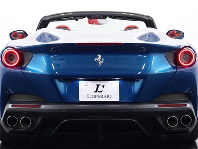 صورة 49 لـ 2020 Ferrari PORTOFINO