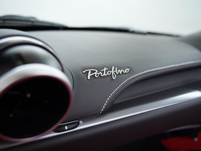 صورة 16 لـ 2020 Ferrari PORTOFINO