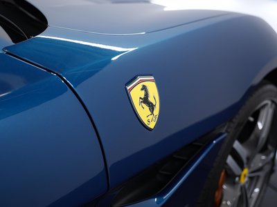 صورة 9 لـ 2020 Ferrari PORTOFINO