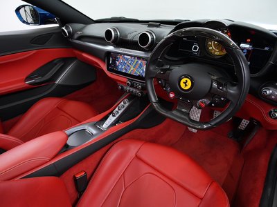 صورة 11 لـ 2020 Ferrari PORTOFINO