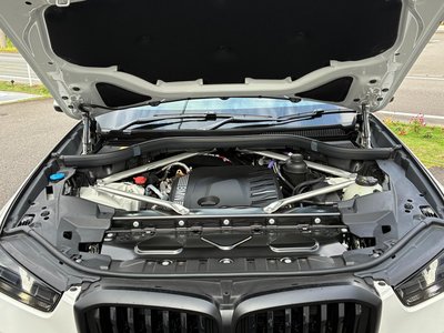 2026 BMW X5 thumbnail 67