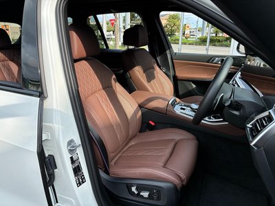 2026 BMW X5 thumbnail 29