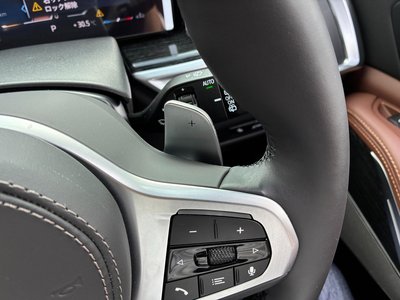 2026 BMW X5 thumbnail 39