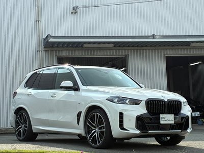 2026 BMW X5 photo 3