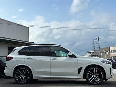 2026 BMW X5 photo 4