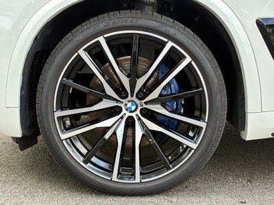 2026 BMW X5 thumbnail 61