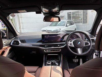 2026 BMW X5 thumbnail 27