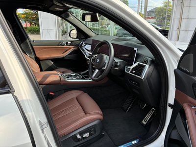 2026 BMW X5 thumbnail 28