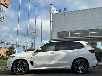 2026 BMW X5 photo 5