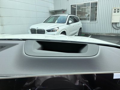 2026 BMW X5 thumbnail 42