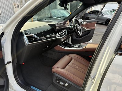 2026 BMW X5 thumbnail 30