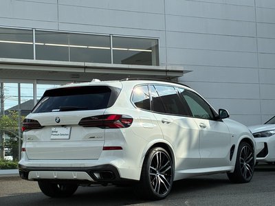 2026 BMW X5 photo 6