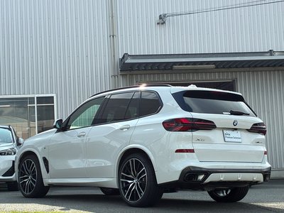 2026 BMW X5 photo 8
