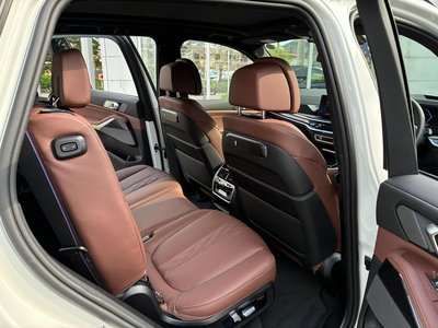 2026 BMW X5 thumbnail 17