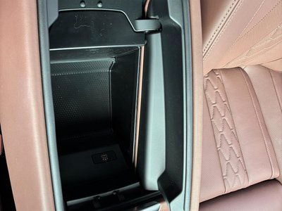 2026 BMW X5 thumbnail 37